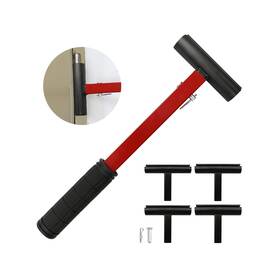 Hp002 Hopefast Door Hinge Adjustment Tool Kit 4-in-1 Maintenance Suitable For Va