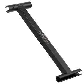 Thw411sh Hopeviva Door Hinge Adjustment Tool 19mm-24mm Hinges Gap Adjusting Wrench For .134 And