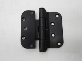 F8709 Hoppe Guide Hinge Single Matt Red Brown - Oem New