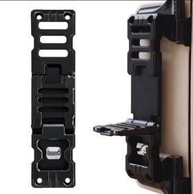 5i-ne47-d39q Hozhem Side Door Hinge Foot Step - Folding Steps For Jeep Wrangler Accessories 5i-ne47-d39q Hozhem Side Door Hinge Foot Step - Folding Steps For Jeep Wrangler Accessories