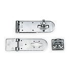 Hp-645s Lamp Hasp Rotating Eye
