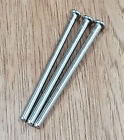 Hp4us15 Hinge Yes Pins For Door Hinges Inch Satin Nickel Pack