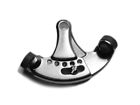 Hpa69cr003 Deltana Solid Brass Pin Stop Door Hinge