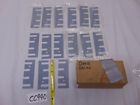 Hs-060 Don Jo New Hinge Shim Gauge Lot Construction Steel