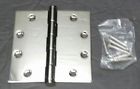 Hs5.618 Lot Of Ador Hinges Plain Bearing Knuckle Free 846753010749