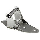 Hs912 American Garage Door Stainless