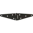 Hsh-b04-c2ps Prosource Hinge Strap Stl Hd Black 045734643598