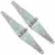 Hsh-g06-c23l Mintcraft Hng Strap 8hl 6in