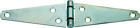 Hsh-z05-013l Prosource Heavy Duty Strap Hinge In Mm Thick 045734973053