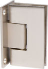 Hshdl037lbsn Rockwell Security Spring Single Door Hinge