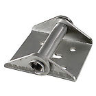Hso112 American Garage Door Stainless