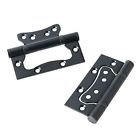 Hy1100-2p Alise 2 Pcs Door