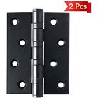3mm-thick Hy50002p 2 Pcs Door Hinge
