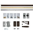 Id.bf1 Id.bf1-hardwarekit Csh Invisidoor Hidden Bookcase