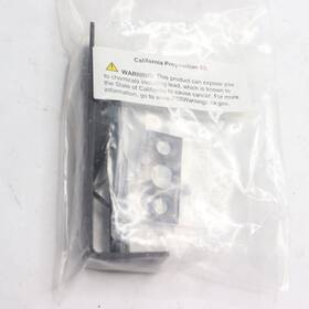 11014-10b Idh By St. Simons Square Ends Flush Bolt Brass Oil Rubbed Bronze 4