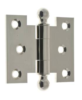 80252-014 Idh By St. Simons 815386014646 Professional Quality Genuine Solid Brass Parliament Hinges With Bal