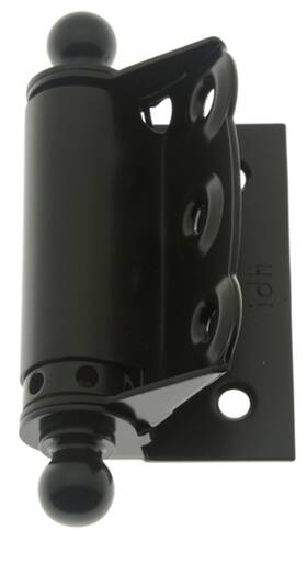 80320-019 Idh By St. Simons 879913000960 Idhba Professional Quality Solid Brass Half Surface Adjustable Spri