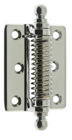 80360-026 Idh By St. Simons 879913008270 Professional Quality Solid Brass Heavy Duty Spr Inch