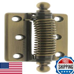B005tet882 Idh By St. Simons 80360-005 Professional Grade Quality Genuine Solid Brass