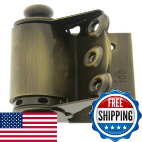 B005tvuz1y Idh By St. Simons 80320-005 Professional Grade Quality Genuine Solid Brass Half
