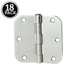 Il-dh35-s18 Ilyapa 18 Hinges Pack 6039154287023