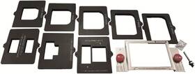 1213 Inc. 445036393383 Hinge Mate 300 - Complete Door Installation Kit With Latch And Strike P
