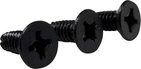 B07xc39ycc  Inc. Ca Oil Rubbed Bronze Machine Screws For Door Hinges 10-24 Thread X 1/2 Inch Length - 2
