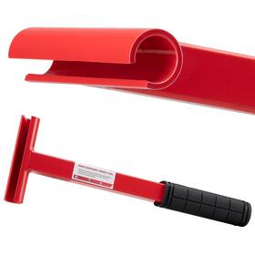Cdhat1026 Ineyger Door Hinge Adjustment Tool - Long Handle Bender Wrench .134 Gauge For C