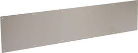 Cgc8400s32d8x34 Ingersoll Rand Schlage/falcon 515010 Satin Stainless-steel Commercial Kick Plate