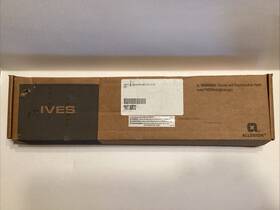 157xy Ives 12 Inch Ht Dr/lf Frame Cvr Kit Rh