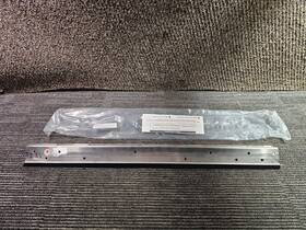 3p17 Ives 30 Inch Pin And Barrel Swing Clear Stainless Steel Continuous Hinge