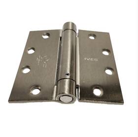 3knuckel Ives 3spi 939 Spring Hinge 4.5x4.5 646 -priced Per Each