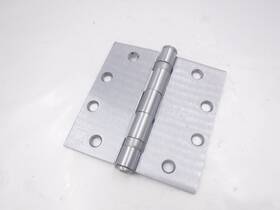 5bb1hw4545nrp Ives 4.5 Inch X 630 Nrp Satin Stainless Steel Heavy Weight Full Mortise Hinge
