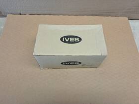 5bbsc1-5 Ives 5bb1sc Inch 641 Swing Clear Hinges Box Of 2 Us10a Oxidized Satin Bronze