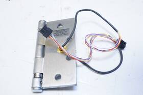 5bb1tw8-con Ives 5bb1 4.5 X Tw8con Full Mortise Electrified Hinge 8 Wire Thru Shpsfree