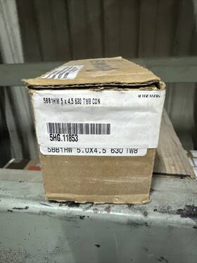 5bb1hwtw8-con Ives 5hg.11328 Concealed Electric Power Transfer Hinge 5x4.5 630