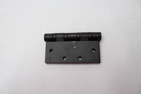 Ives 632963264559 Spring Hinge Grade 1 Matte Black 4-1/2 Inch X