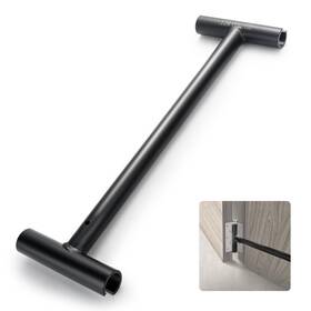 Jt-mjlgj02 Jingtao88 Heavy Weight .134 And .180 Gauge Door Hinge Adjustment Tool Bender