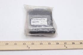 088385 John Wright Curved Offset Hinge 3 Inch L X 5 W