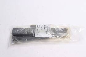 088587 John Wright Company 2-pk Steel Door Hinge Black 7 Inch