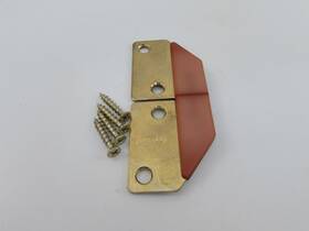 Jh-1606 Johnson Hardware Lift Off Door Hinge Non Mortise