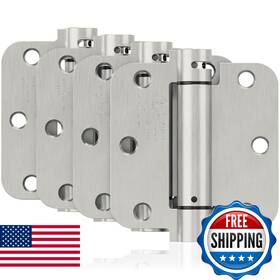 B0fg36x5sb Joyny 4 Pack Self Closing Door Hinges 3.5 Inch Spring Loaded Garage Front Back D