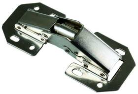 70705 Jr Products - Spring Support Hinge Each