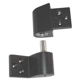 Ip-22-lh-du Kaba Ilco Intermediate Pivot Hinge Diecast Aluminum