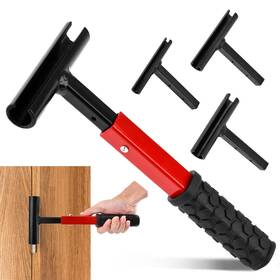22402990 Kakalote 4 In 1 Hinge Gap Adjusting Wrench Kit With Rubber