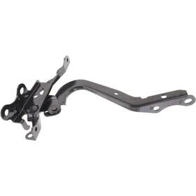 Sc1236102 Karparts360 197301545146 For Scion Xb Hood Hinge 2008-2015 Driver Side Steel Replacement
