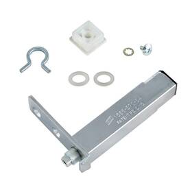 Kason 046844016555 Kasoa Cartridge Assembly Heavy Spri Silver