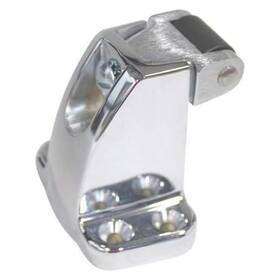 10056005002 Kason Safeguard Latch Strike -1/8 To 1/4 Inch