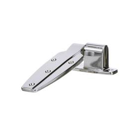 Kason 11245000076 Hinge 1 3/4 In Offset