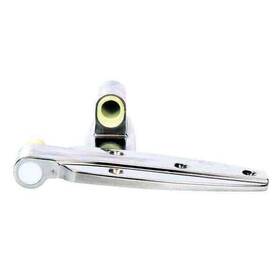 11245000124 Kason Reversible Cam-rise Hinge 1-1/2 Inch Offset